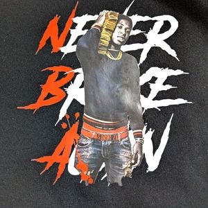 Youngboy Never Broke Again N16 38 Baby 2 mixtape Hoodie